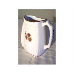 Wilkinson Alcock Burslem pitcher