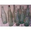 Image 1 : Seven microwbrew beer bottles