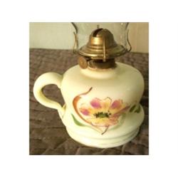 Bristol-type finger lamp