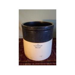 5-gallon crown mark jug