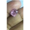 Image 1 : Natural Pink/Mauve Sapphire 5.10 Cts