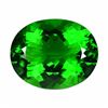 Image 1 : Natural Green Amethyst 34.05 Carats VVS