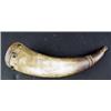 Image 2 : Antique Powder Horn