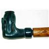 Image 2 : Gray Pipestone Pipe