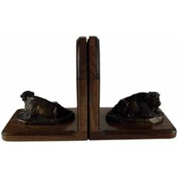 Bob Scriver - Bronze