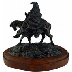 Herb Migery - Bronze