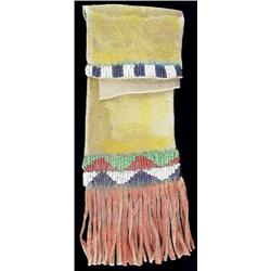 Southern Cheyenne Indian Paint Bag