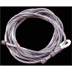 Horsehair Reata, Montana Prison