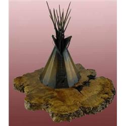 Richard Shonka - Bronze