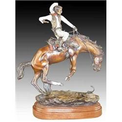 Mike Heikka - Bronze