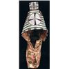Image 1 : Southern Cheyenne Indian Soft Cradle