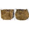 Image 1 : 2 Cheyenne Indian "C" Bags