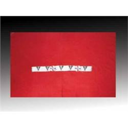 Sioux Indian Beaded Youth Blanket