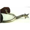 Image 2 : McChesney Single Mounted Spurs