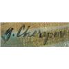 Image 3 : George Cherepov - Oil on Canvas