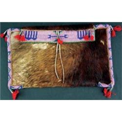 Sioux Indian Sewing Kit
