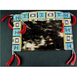 Sioux Indian Sewing Kit