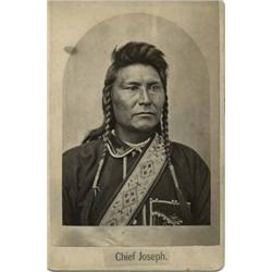 David Francis Barry - Cabinet Card