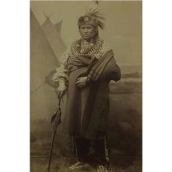 Charles Milton Bell - Photograph