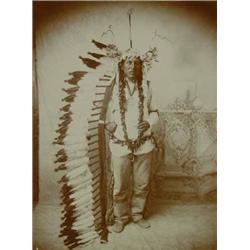 Frank Bennett Fiske - Photograph