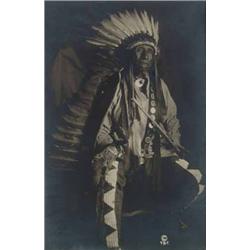 Frank Bennett Fiske - Photograph