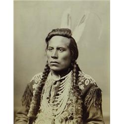 F. Jay Haynes - Photograph