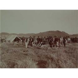 L. A. Huffman - Photograph