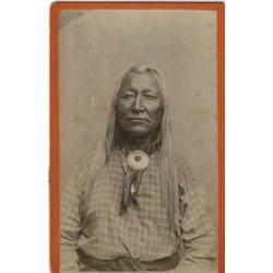 Baker & Johnston - Boudoir Card