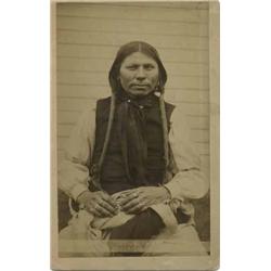 H. P. Robinson - Boudoir Card