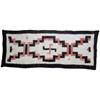 Image 1 : Navajo Rug With Rolling Log