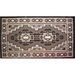Two Gray Hills Rug