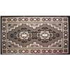 Image 1 : Two Gray Hills Rug