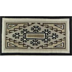 Two Gray Hills Rug