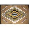 Image 1 : Navajo Crystal Rug
