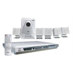 NEW - JWIN - Home Theater Sys. W/ DVD Player