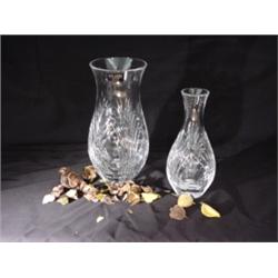 NEW - Atlantis - Juliette 2pc Vase Set