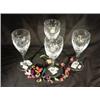 Image 2 : NEW - Atlantis - Juliette Wine Decanter Gift Set