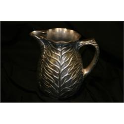 NEW - Wilton Armetale - Fruits & Veg.Cab Pitcher