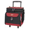 Image 1 : NEW - Insulated Rolling Cooler-Carry