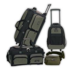 NEW - Travel Sport Value Set - 4 Pieces