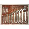 Image 1 : New - 14pcs Combination Wrench Set