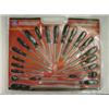 Image 1 : New - Screwdriver Set - 22pc