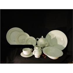 New - Ralph Lauren - Clearwater - Table setting for 8 