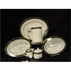 New - Ralph Lauren - Southport Green - Completer Set 