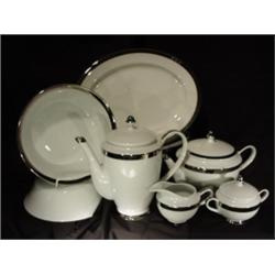 New - Ralph Lauren - Academy Platinum - Completer Set 