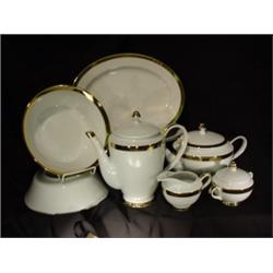 New - Ralph Lauren - Academy Gold - Completer Set 