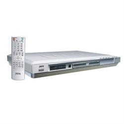New - JWIN - Progressive Scan 5.1 Ch. DVD Player