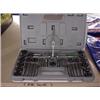 Image 1 : New - Tap & Die Set - 40pc