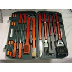 NEW - Complete BBQ TOOL SET