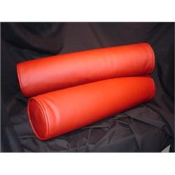 Set of 2 Accent Pillows